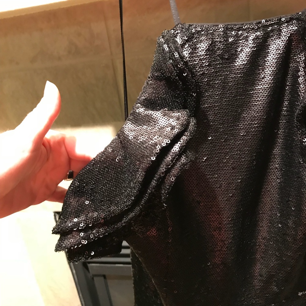 Gorgeous sequins - Picture 6 of 8